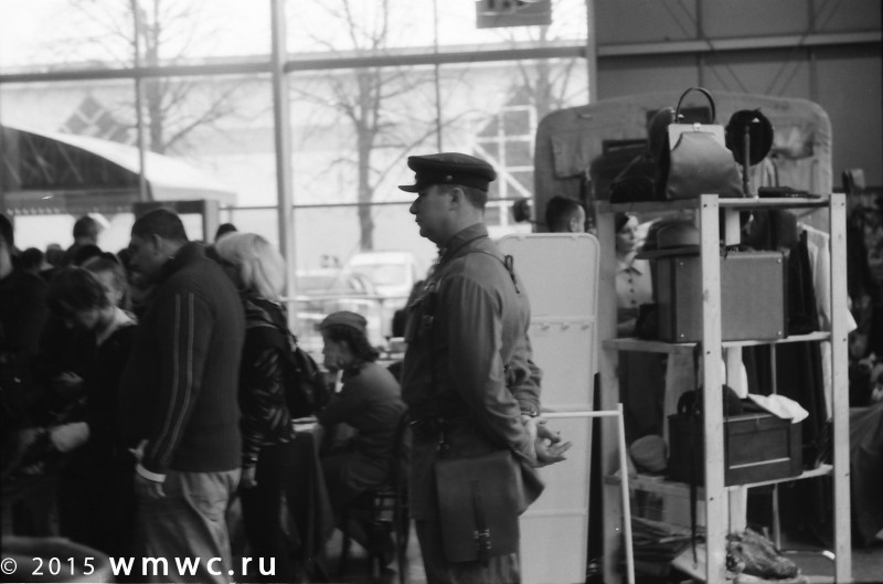 пленочная фотография